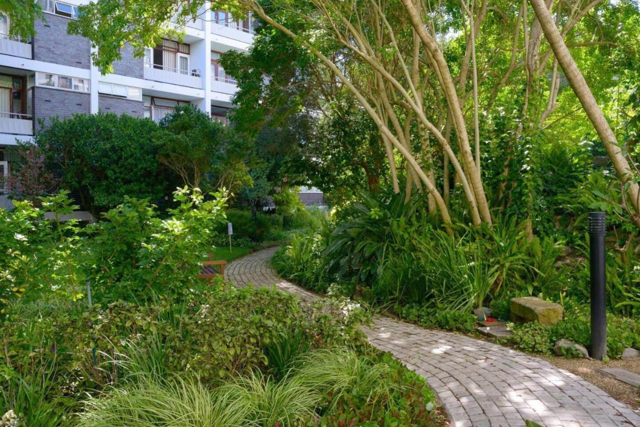 St Martini Gardens Apartment Città del Capo Esterno foto