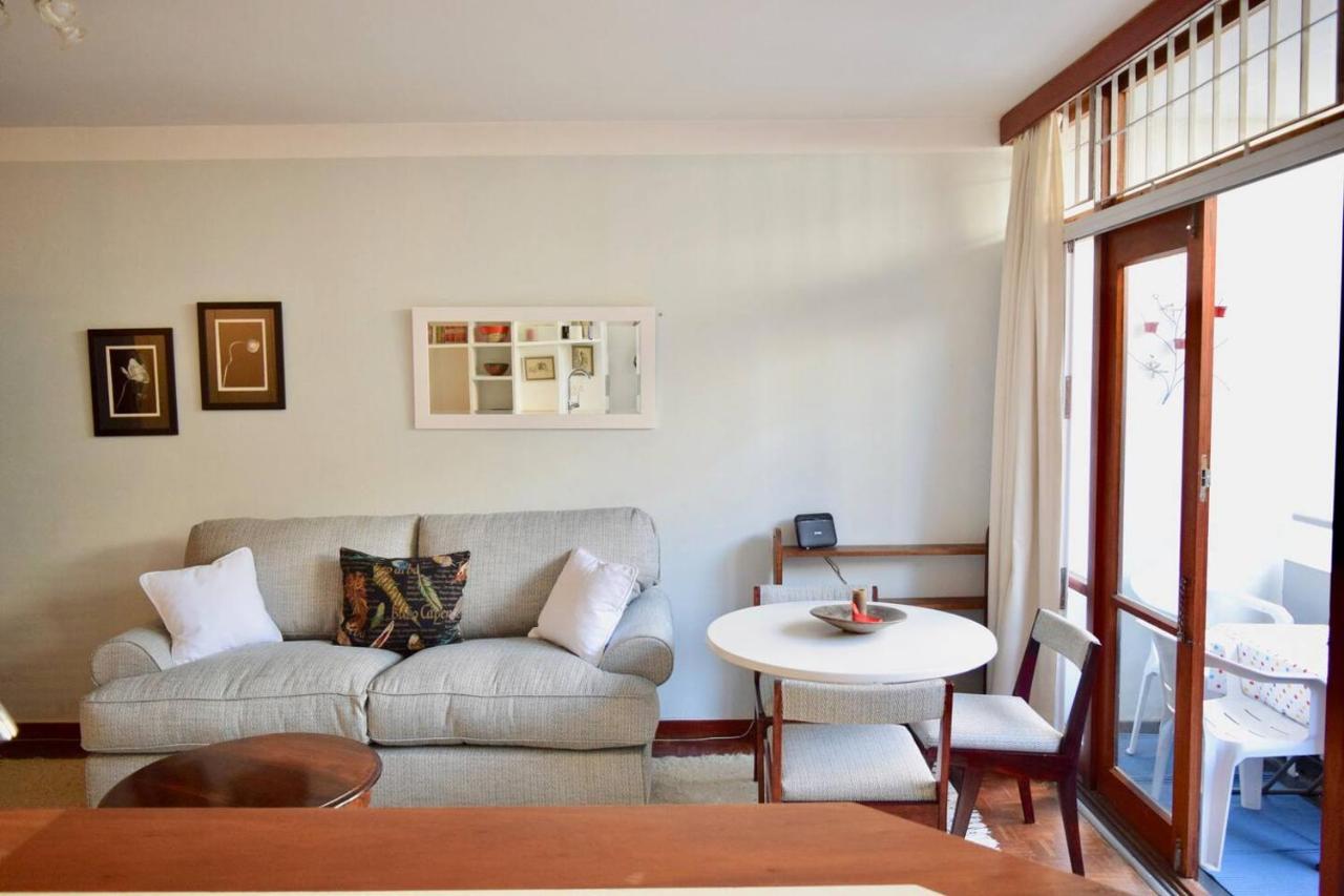 St Martini Gardens Apartment Città del Capo Esterno foto
